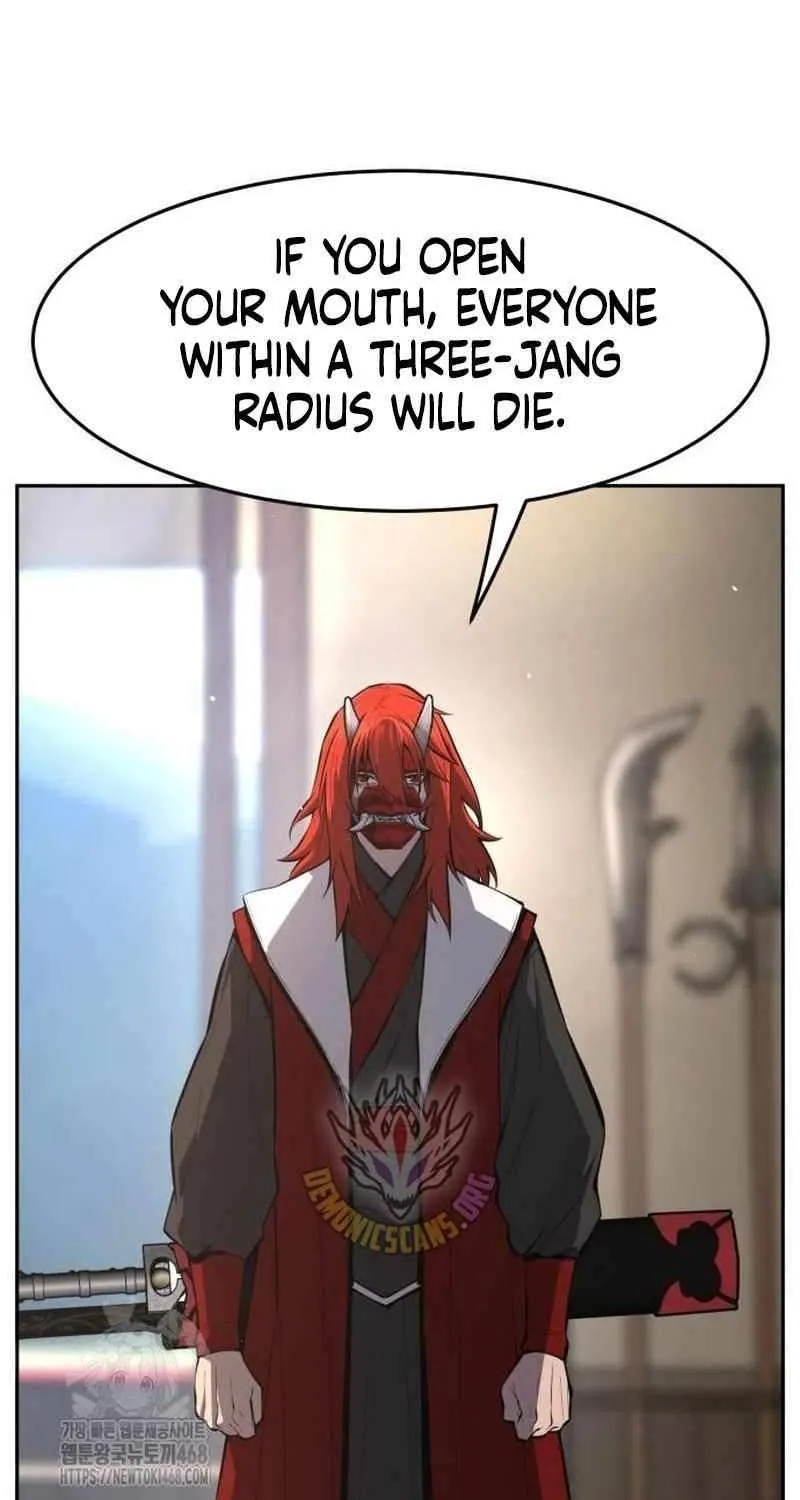 Absolute Sword Sense Chapter 155 page 36 - 