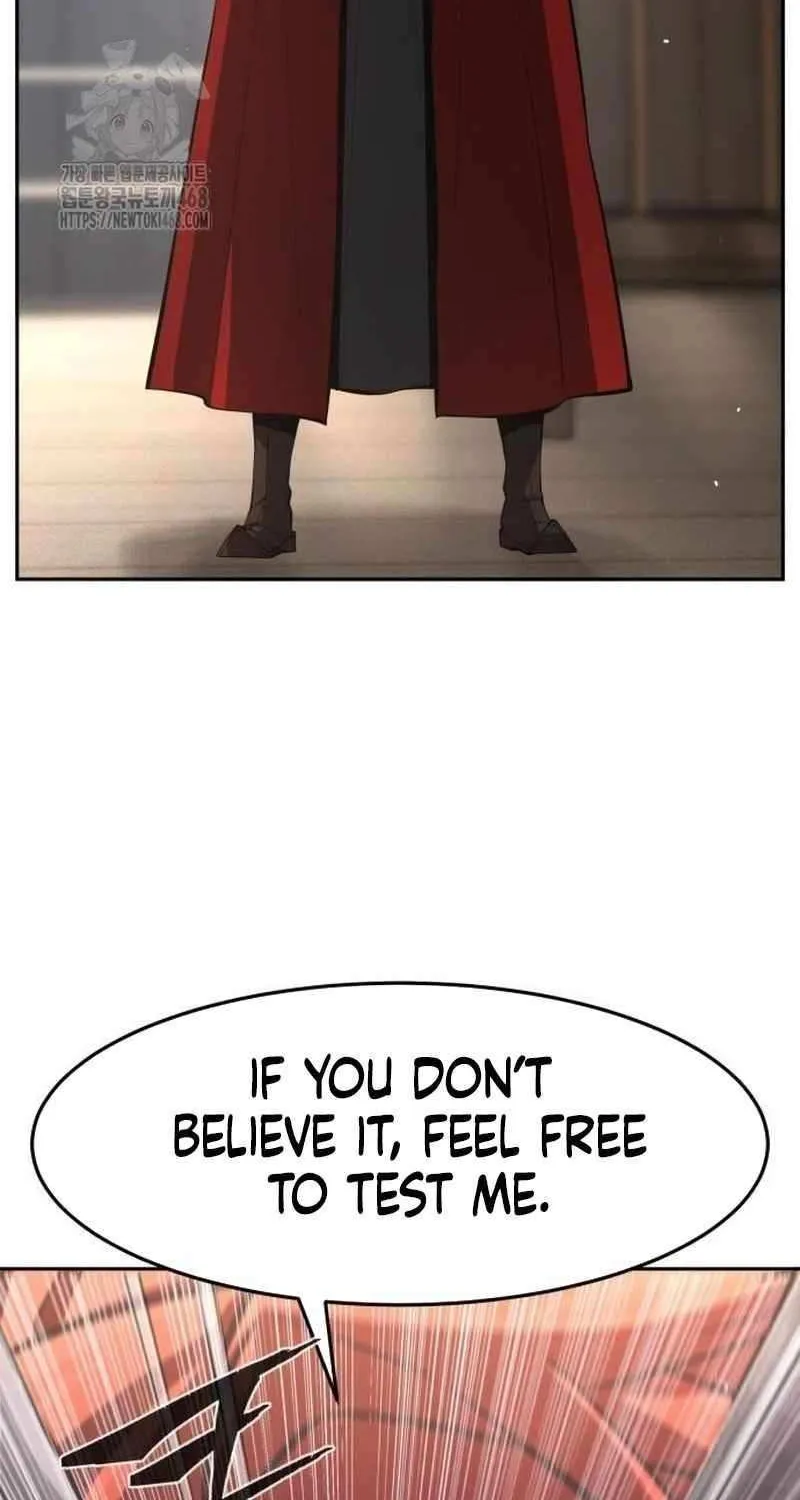 Absolute Sword Sense Chapter 155 page 37 - 