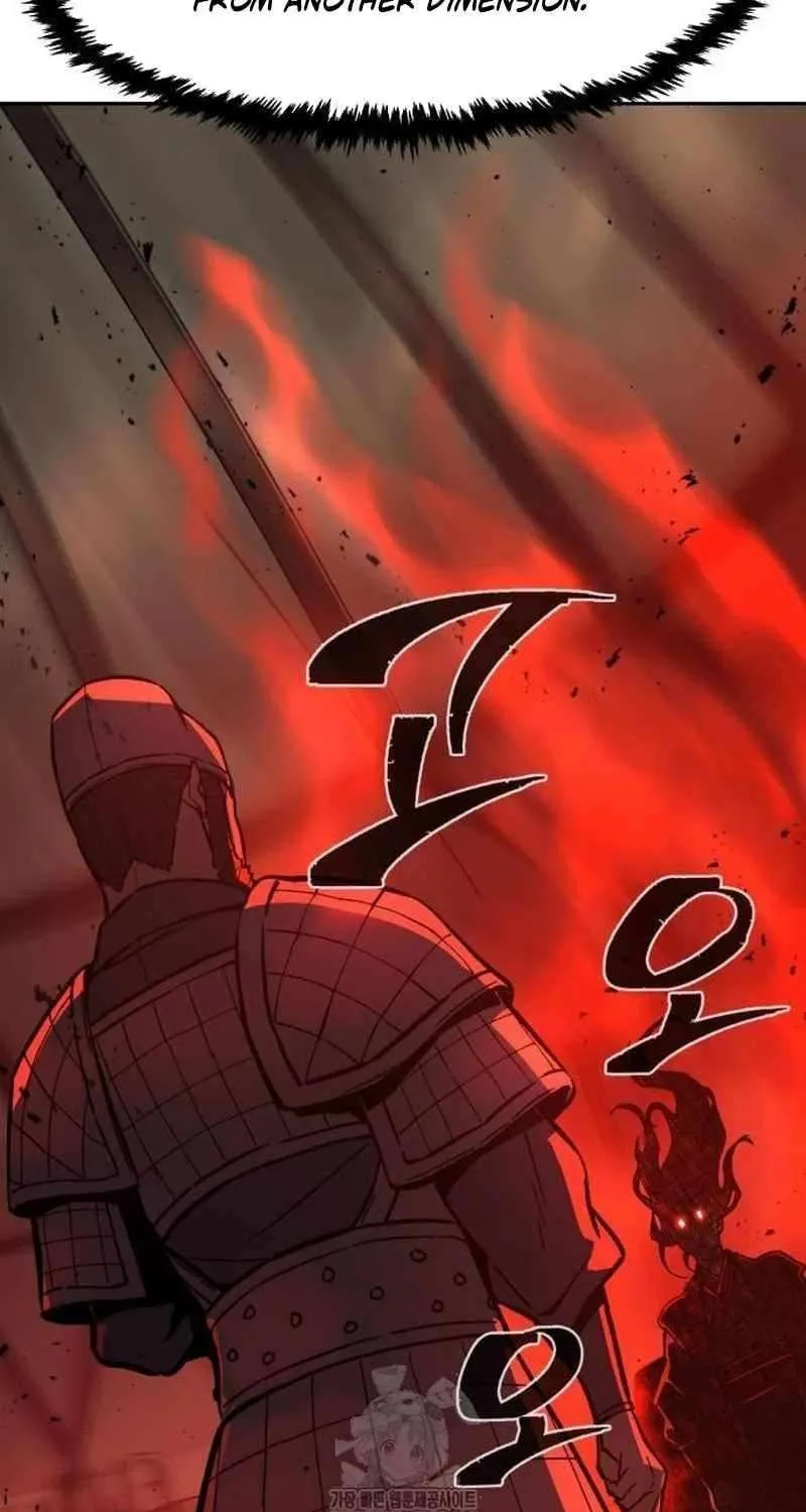 Absolute Sword Sense Chapter 155 page 44 - 