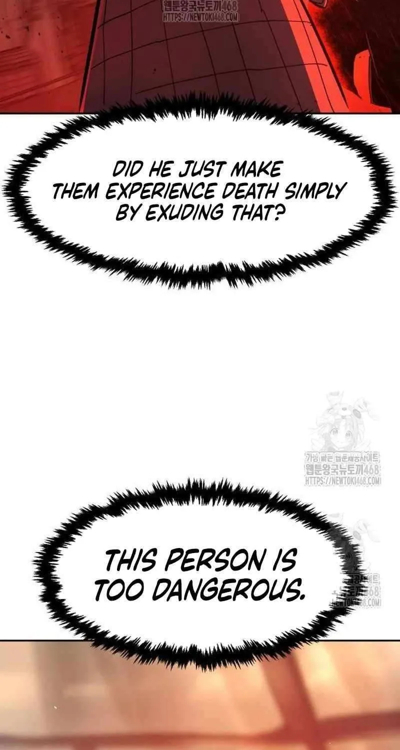 Absolute Sword Sense Chapter 155 page 45 - 