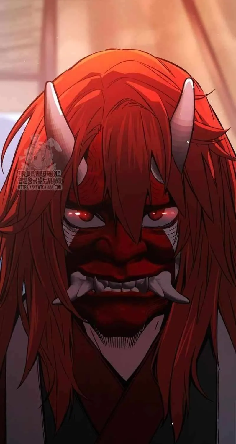 Absolute Sword Sense Chapter 155 page 46 - 
