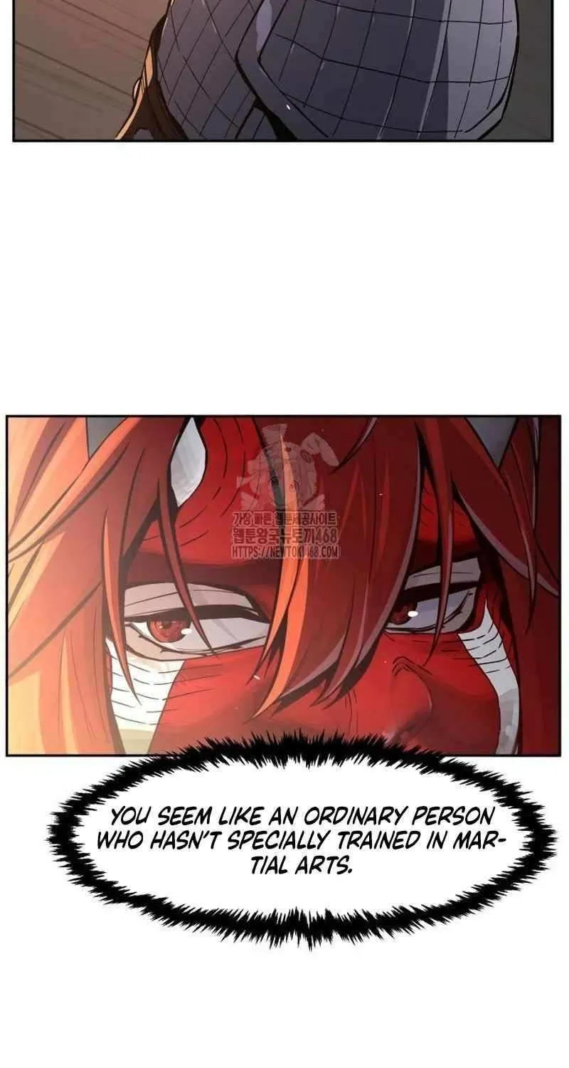 Absolute Sword Sense Chapter 155 page 51 - 