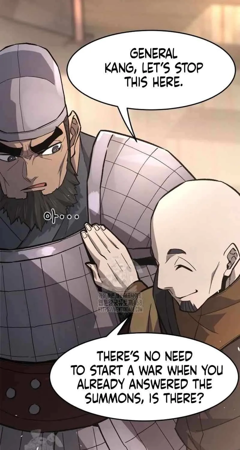 Absolute Sword Sense Chapter 155 page 56 - 