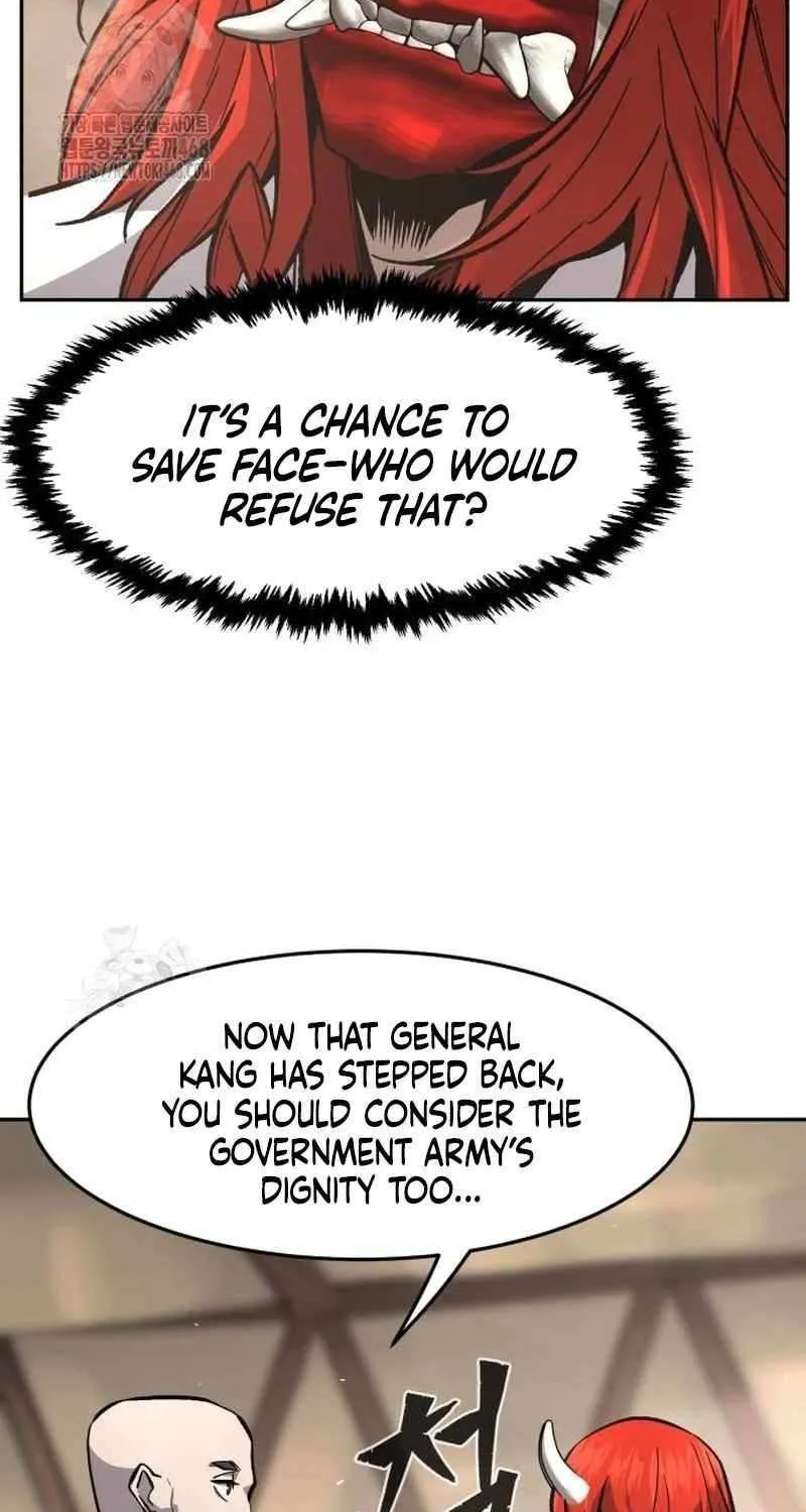 Absolute Sword Sense Chapter 155 page 59 - 