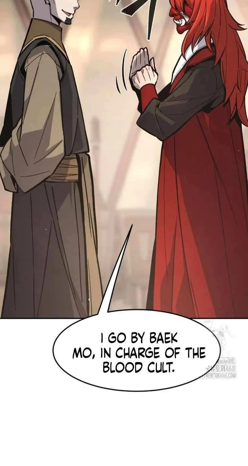 Absolute Sword Sense Chapter 155 page 60 - 