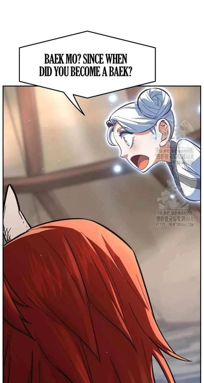Absolute Sword Sense Chapter 155 page 61 - 