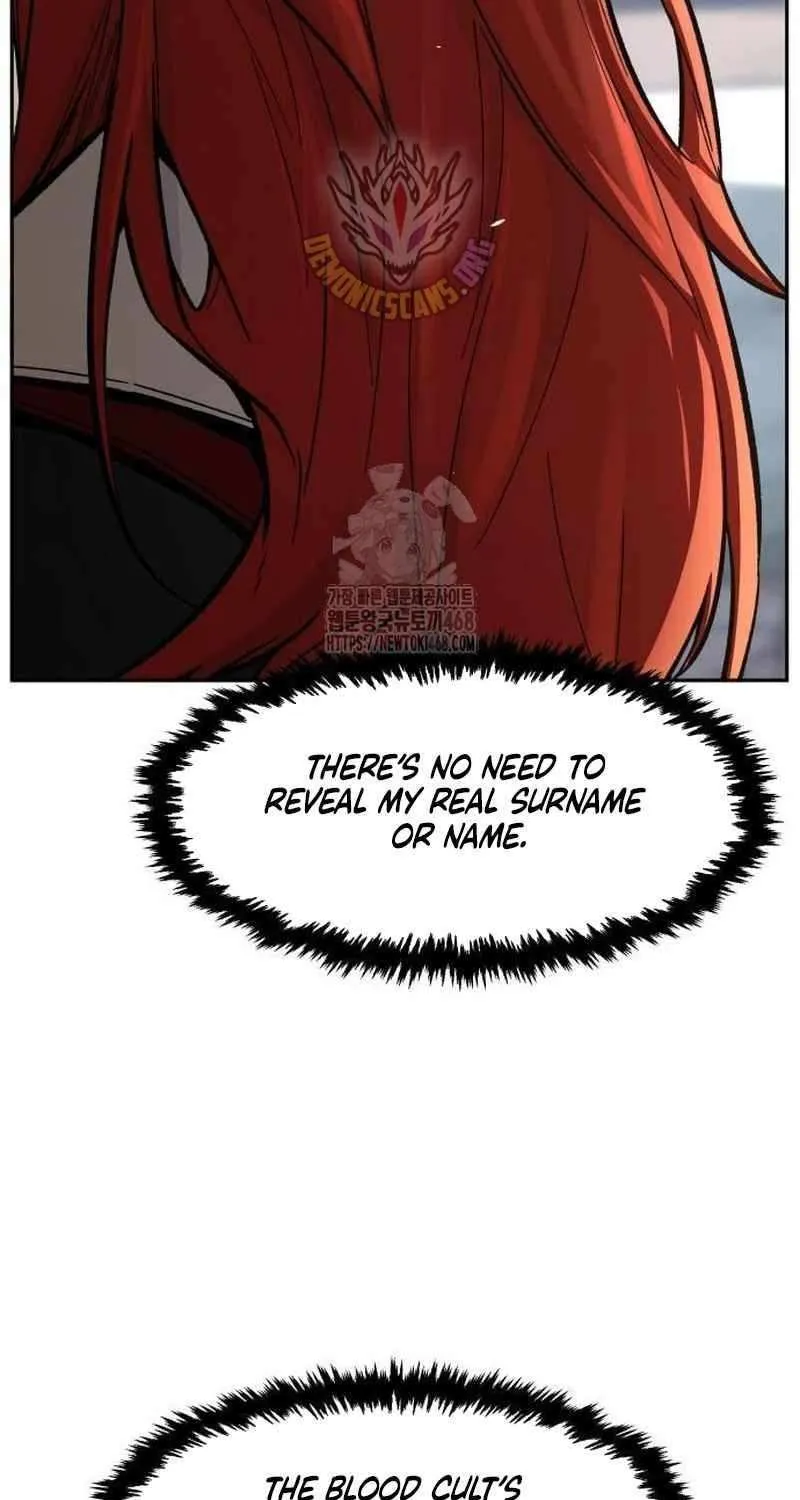 Absolute Sword Sense Chapter 155 page 62 - 