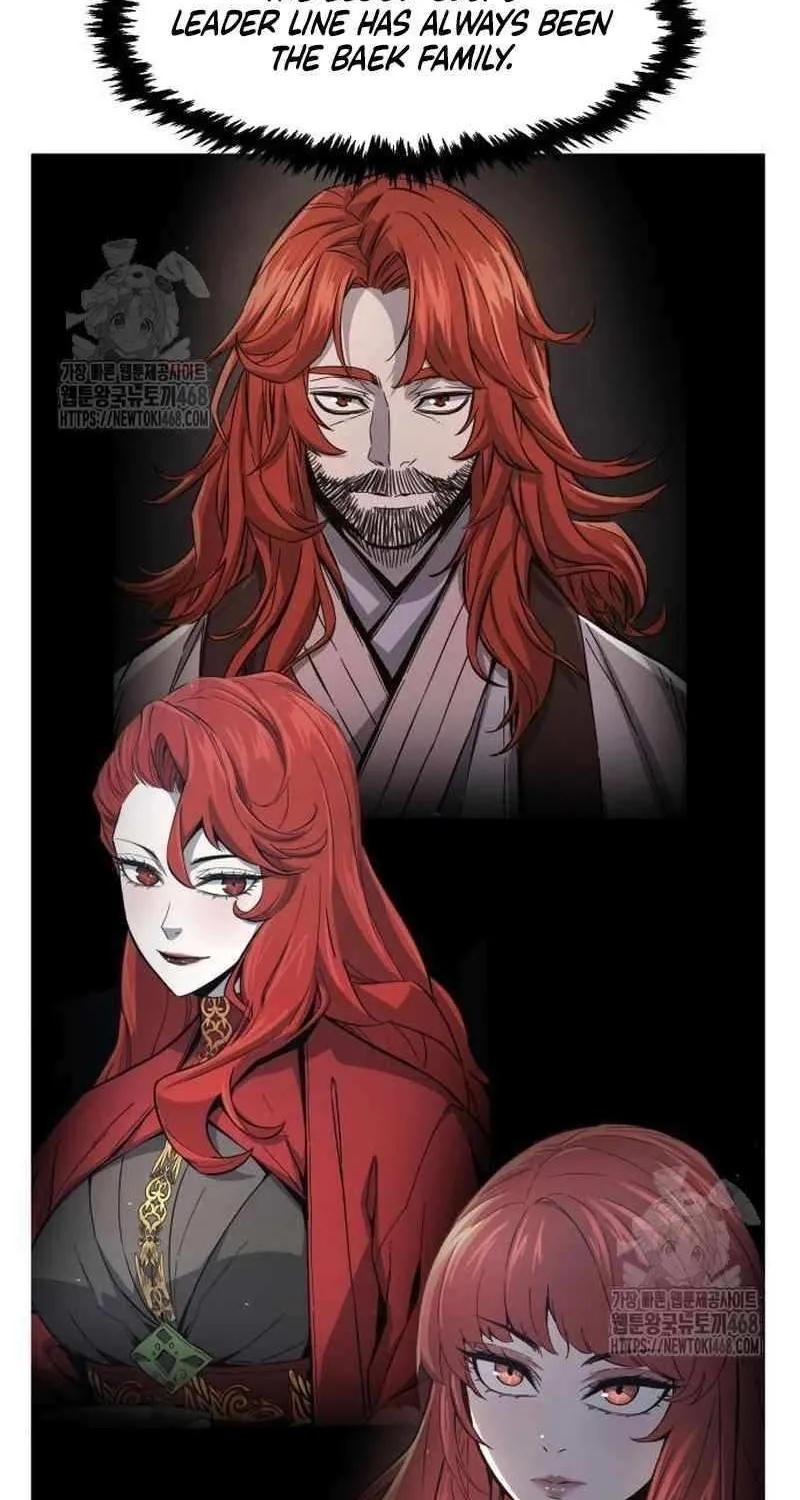 Absolute Sword Sense Chapter 155 page 63 - 
