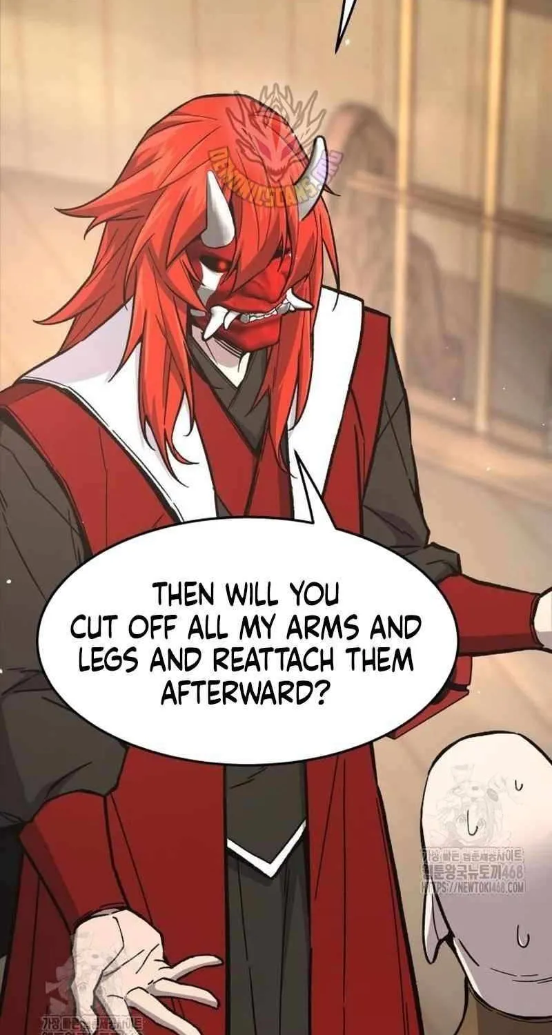 Absolute Sword Sense Chapter 155 page 67 - 