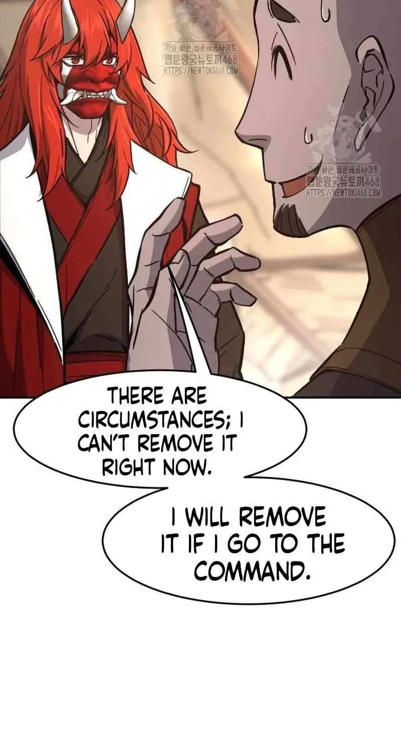 Absolute Sword Sense Chapter 155 page 69 - 