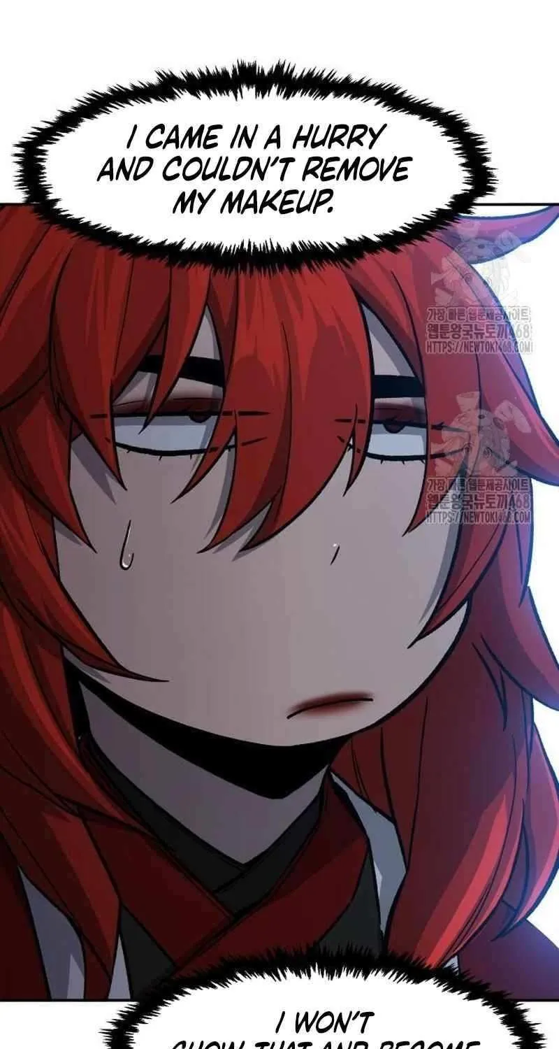 Absolute Sword Sense Chapter 155 page 70 - 
