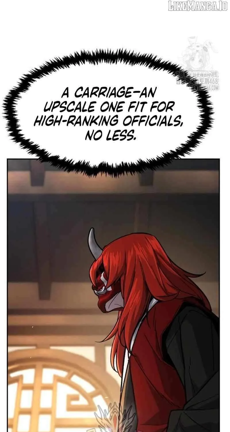 Absolute Sword Sense Chapter 155 page 74 - 