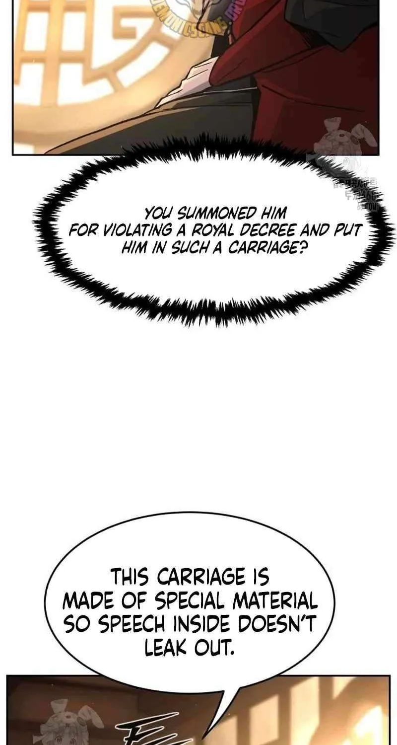 Absolute Sword Sense Chapter 155 page 75 - 