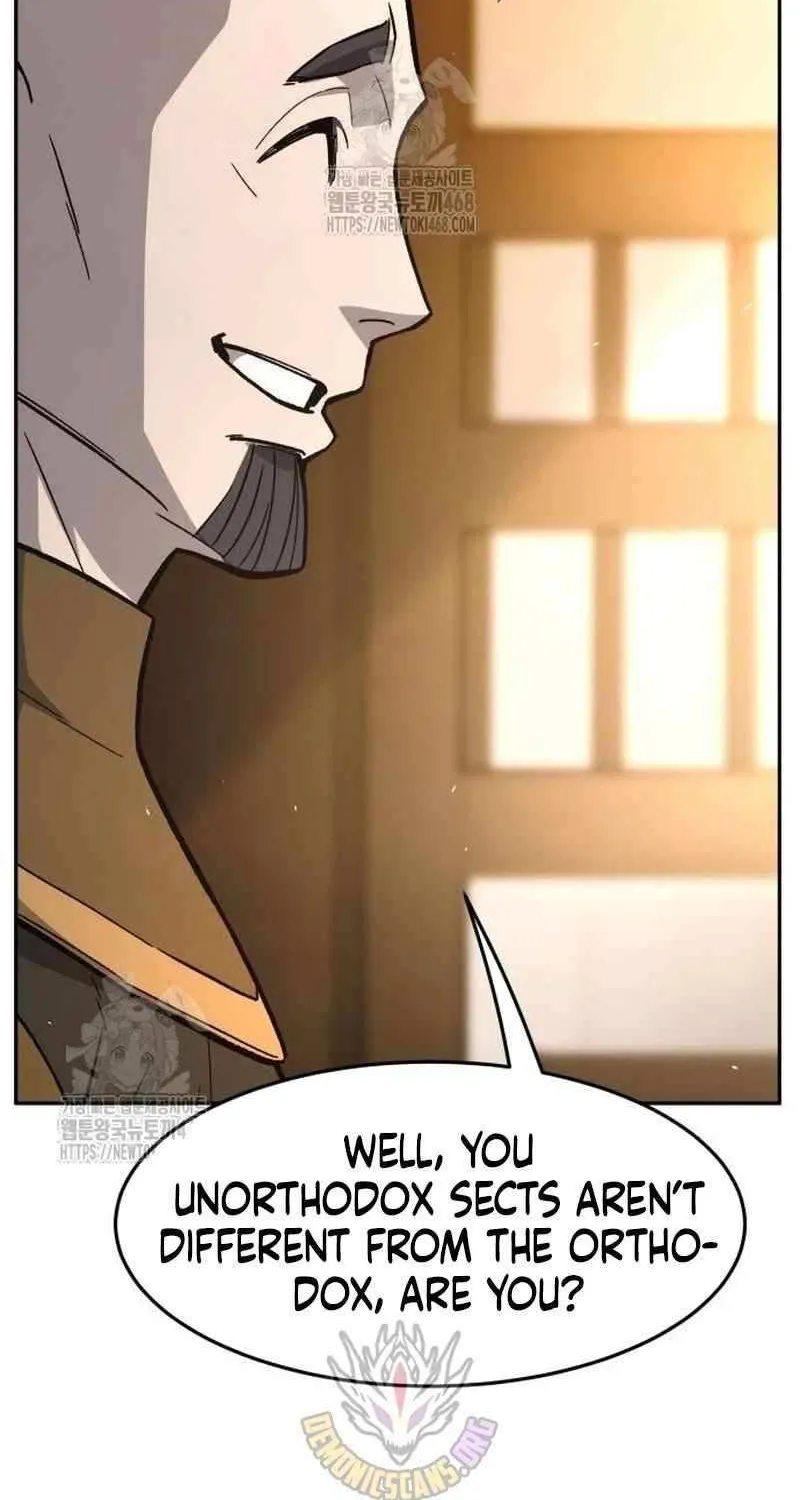 Absolute Sword Sense Chapter 155 page 79 - 