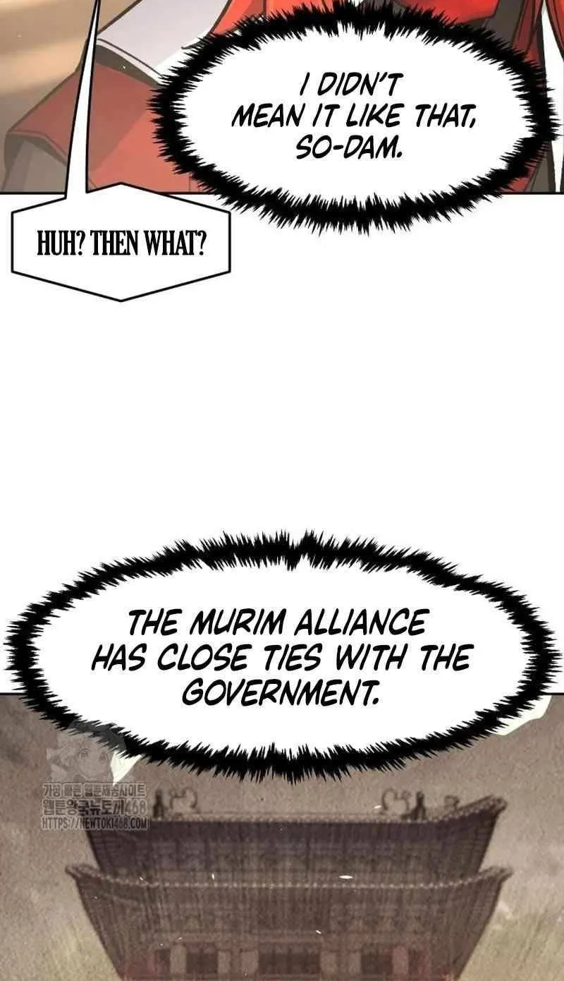 Absolute Sword Sense Chapter 155 page 81 - 