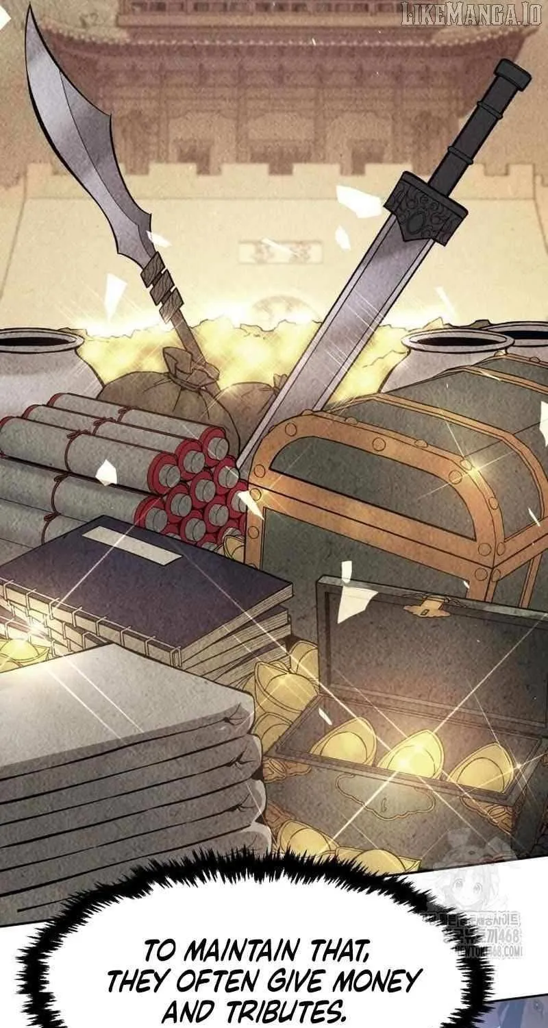 Absolute Sword Sense Chapter 155 page 82 - 