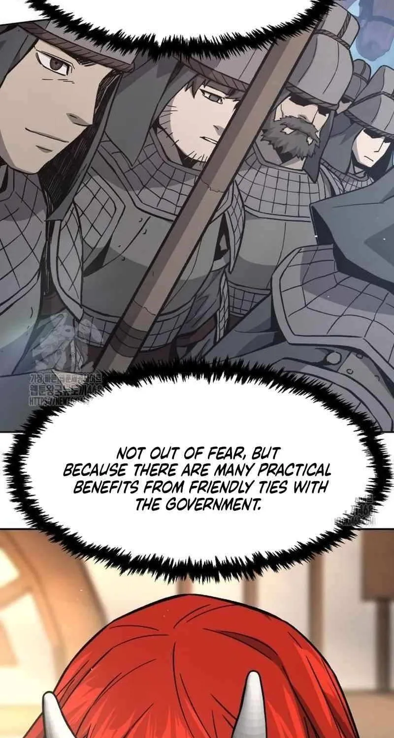 Absolute Sword Sense Chapter 155 page 83 - 