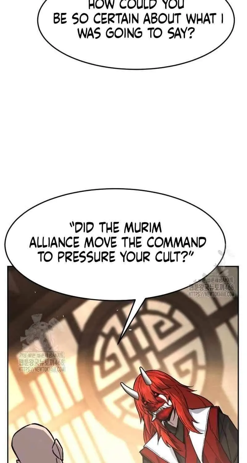 Absolute Sword Sense Chapter 155 page 86 - 