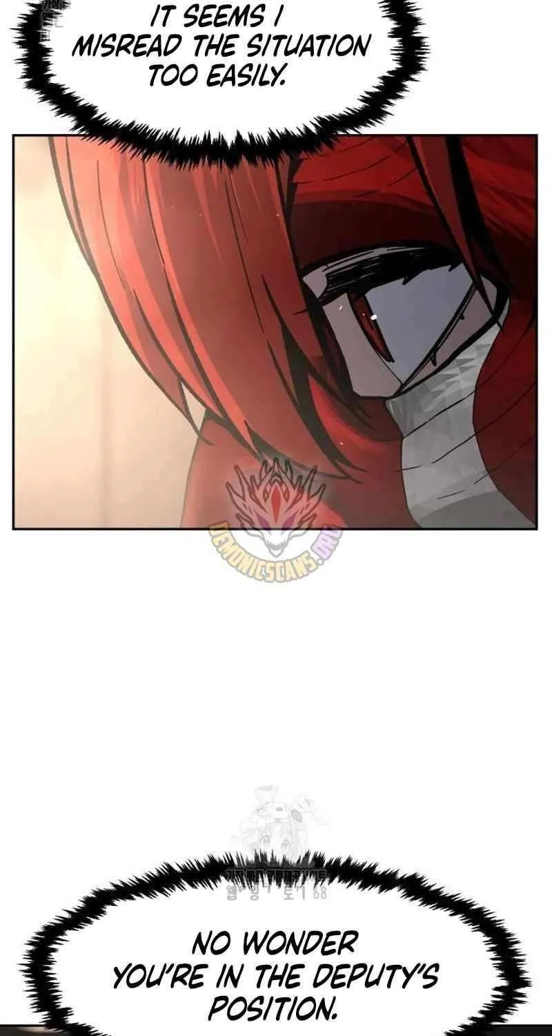 Absolute Sword Sense Chapter 155 page 88 - 