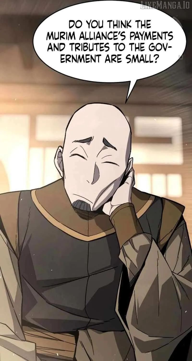 Absolute Sword Sense Chapter 155 page 90 - 