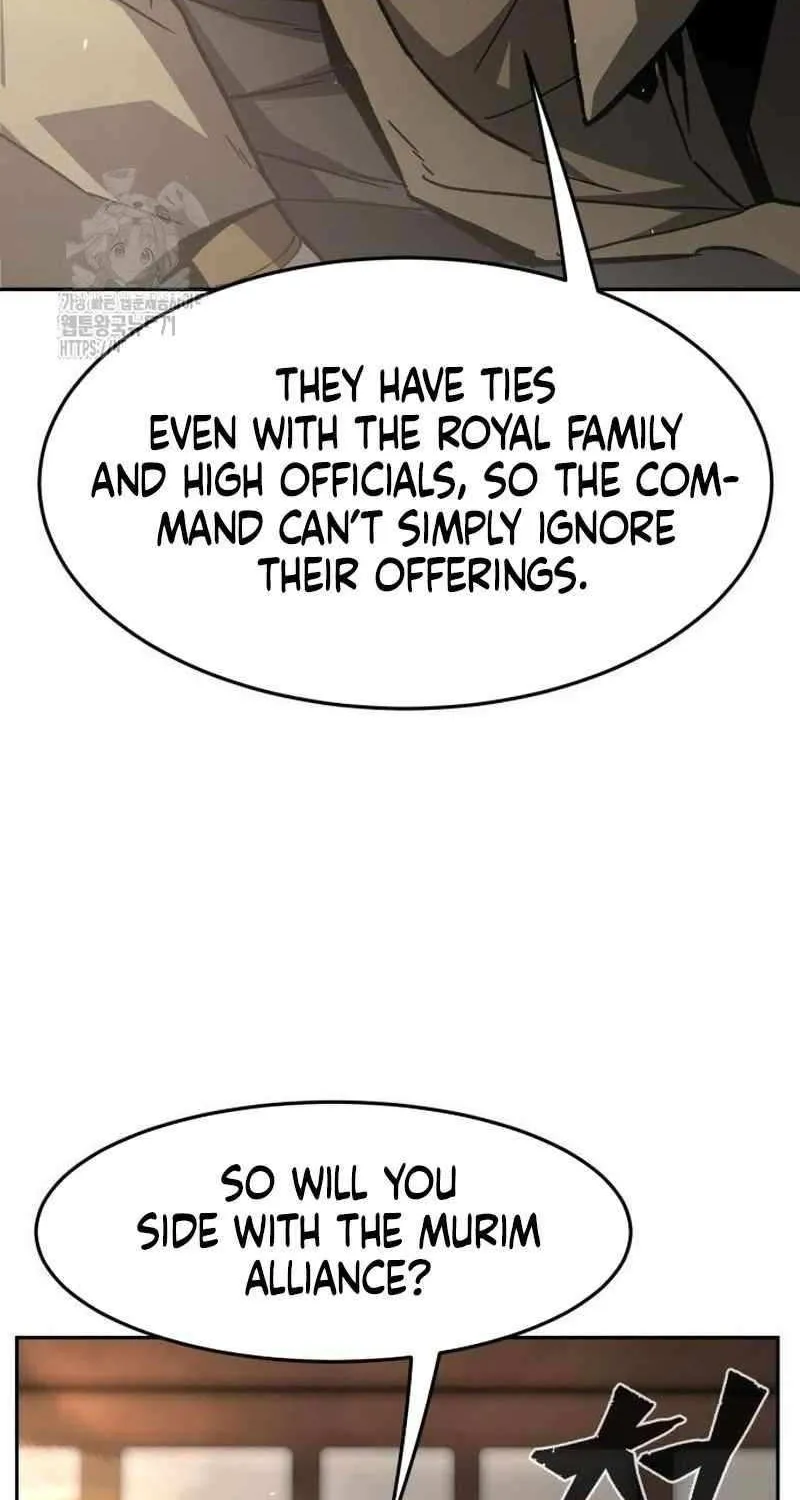 Absolute Sword Sense Chapter 155 page 91 - 
