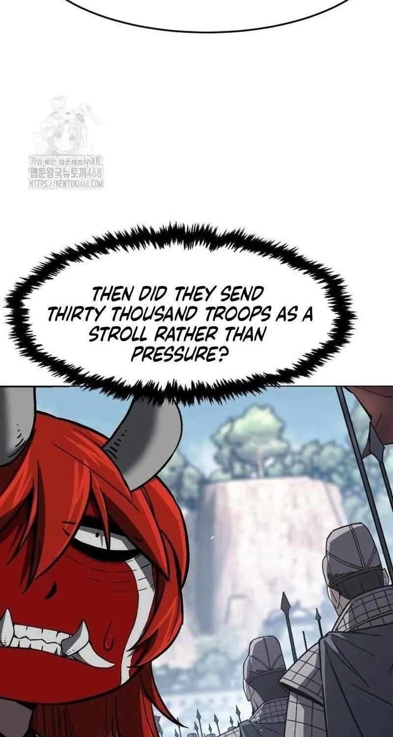 Absolute Sword Sense Chapter 155 page 93 - 