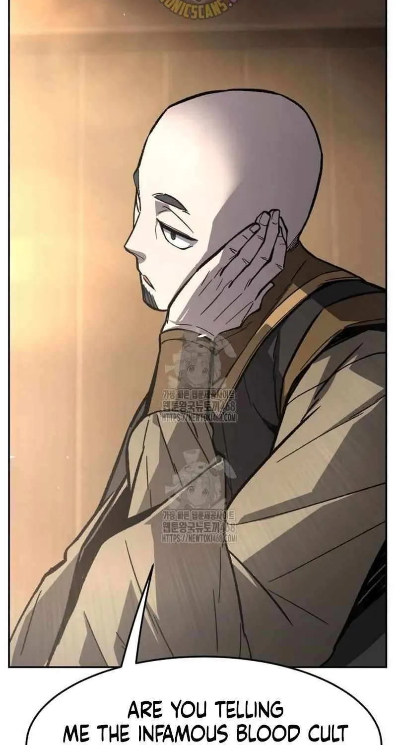 Absolute Sword Sense Chapter 155 page 95 - 