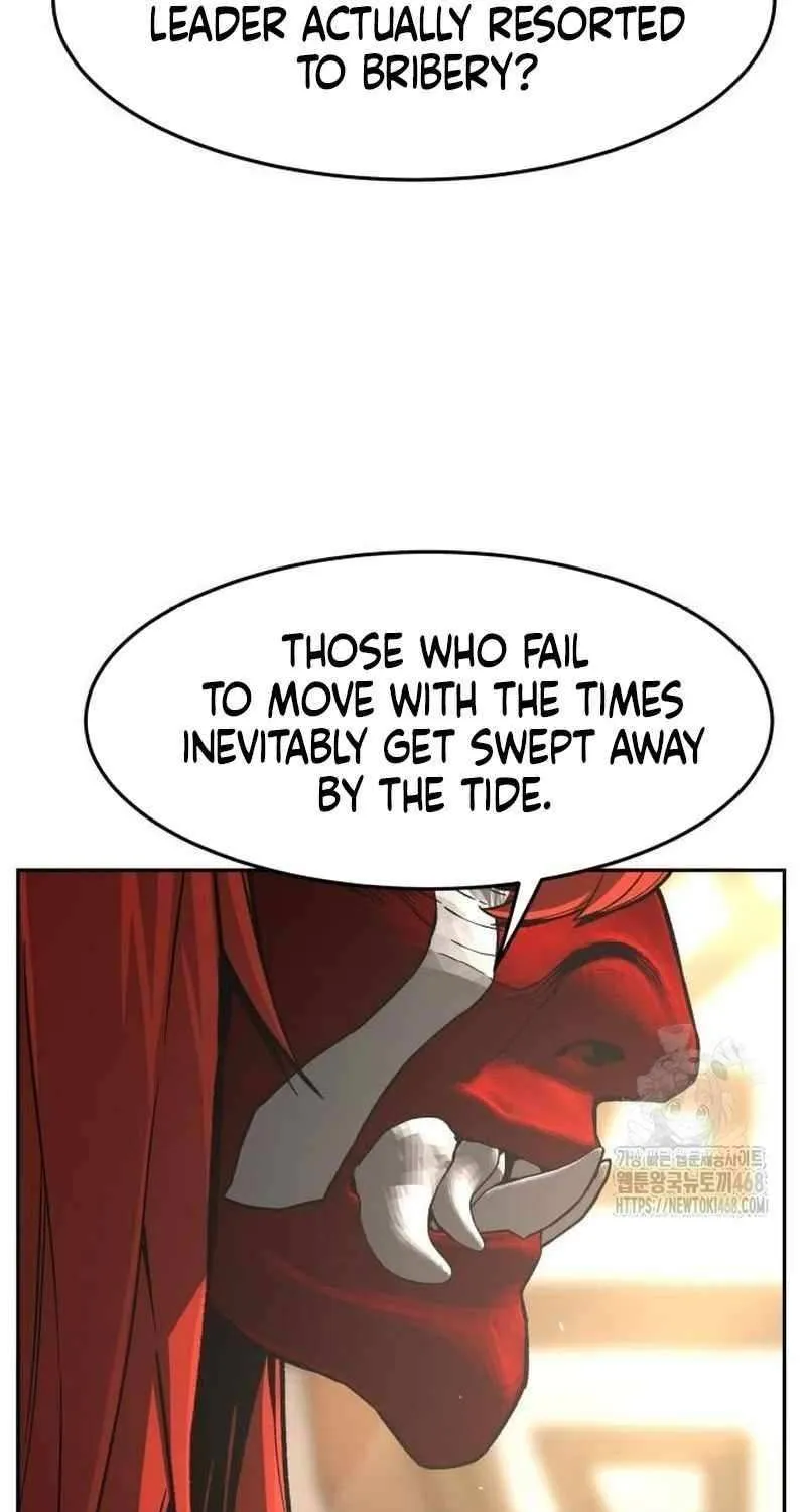 Absolute Sword Sense Chapter 155 page 96 - 