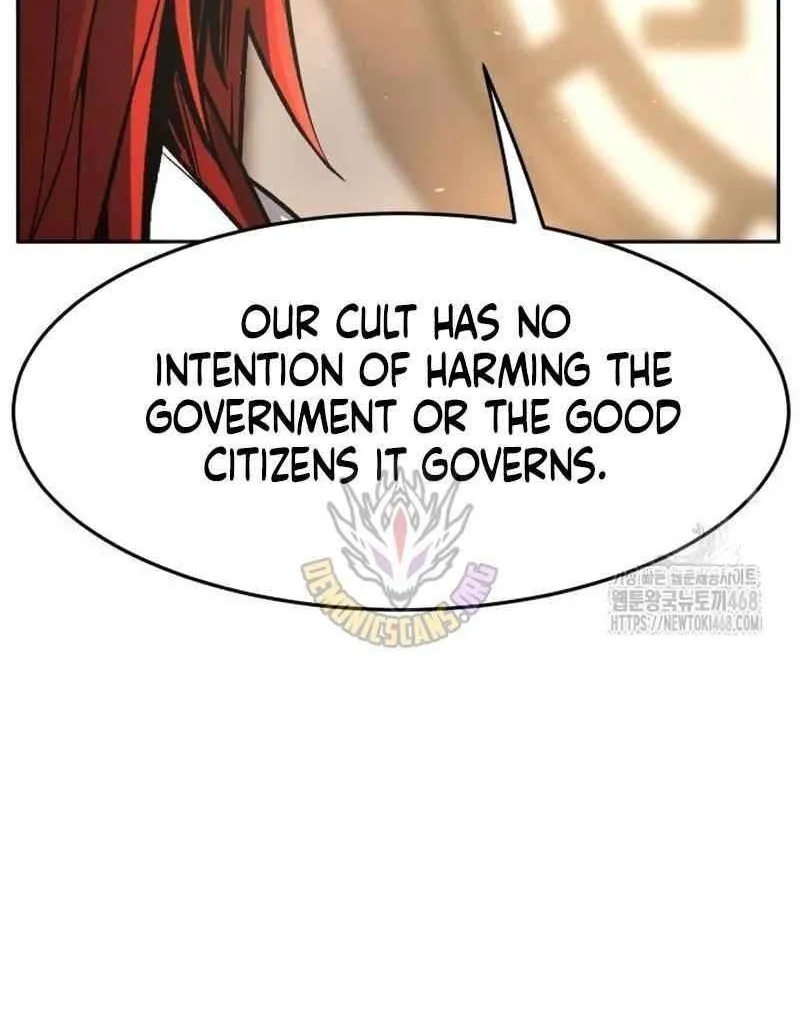 Absolute Sword Sense Chapter 155 page 97 - 
