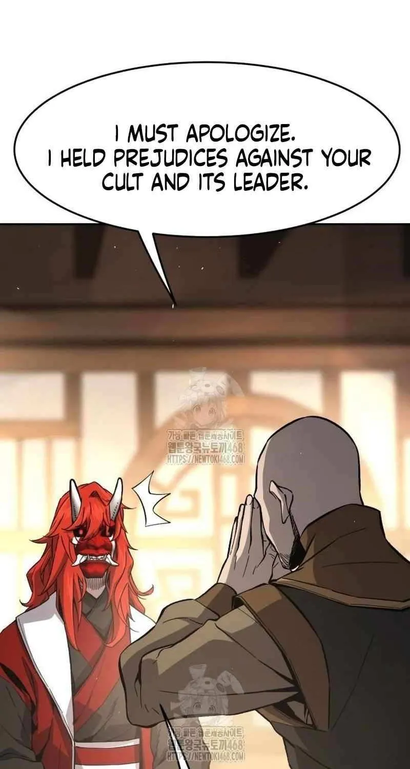 Absolute Sword Sense Chapter 155 page 99 - 