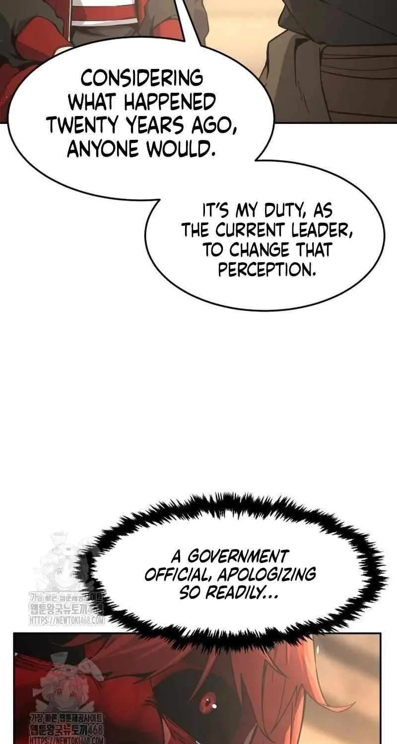 Absolute Sword Sense Chapter 155 page 100 - 