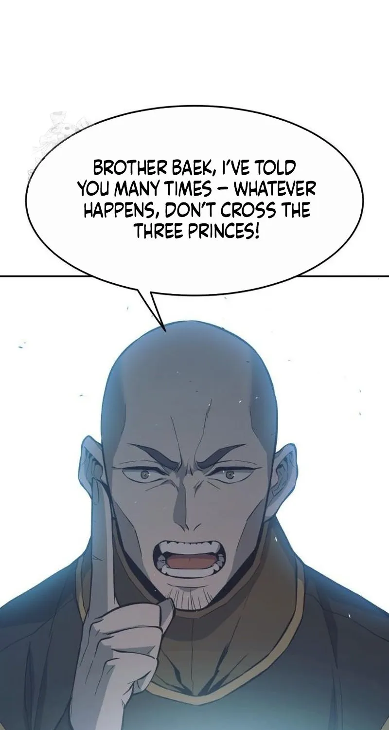 Absolute Sword Sense Chapter 156 page 1 - 