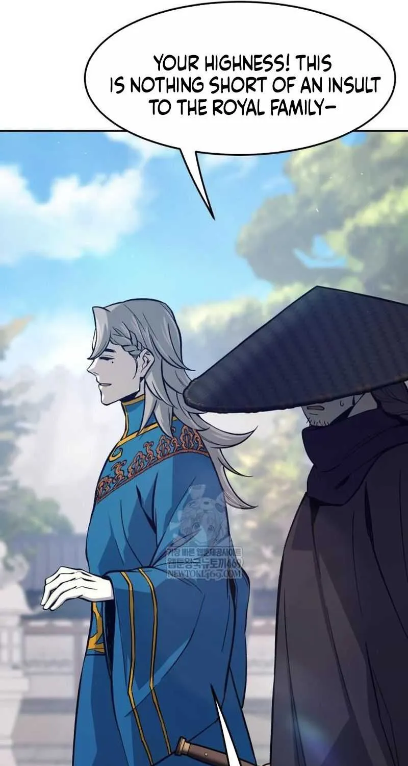 Absolute Sword Sense Chapter 156 page 11 - 