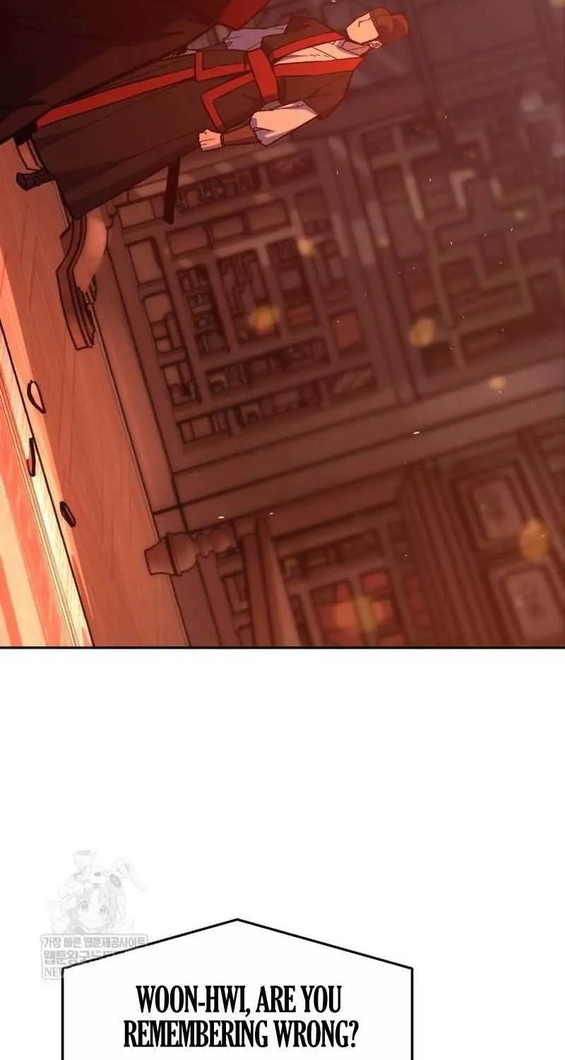 Absolute Sword Sense Chapter 156 page 103 - 