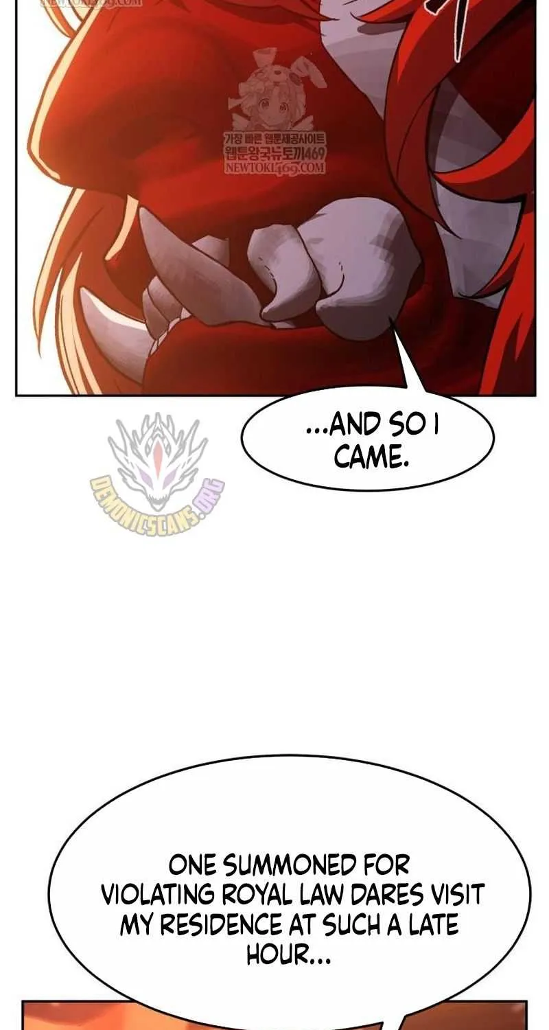 Absolute Sword Sense Chapter 156 page 109 - 