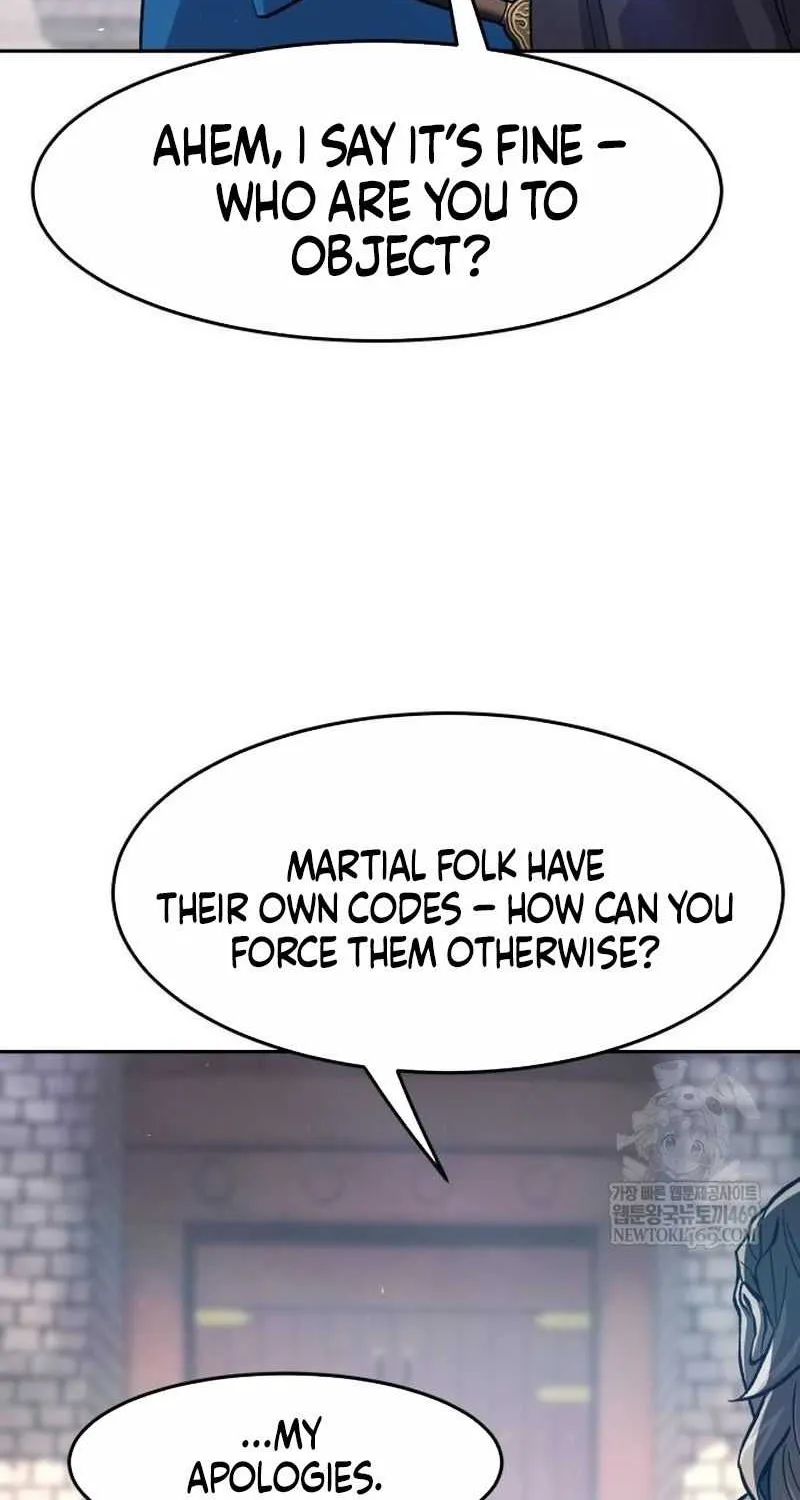 Absolute Sword Sense Chapter 156 page 12 - 