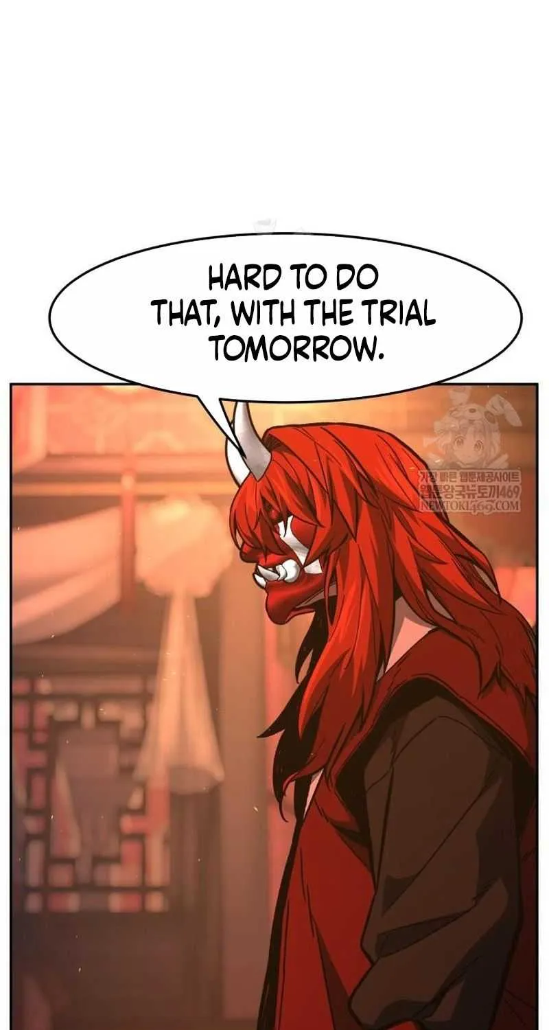 Absolute Sword Sense Chapter 156 page 113 - 