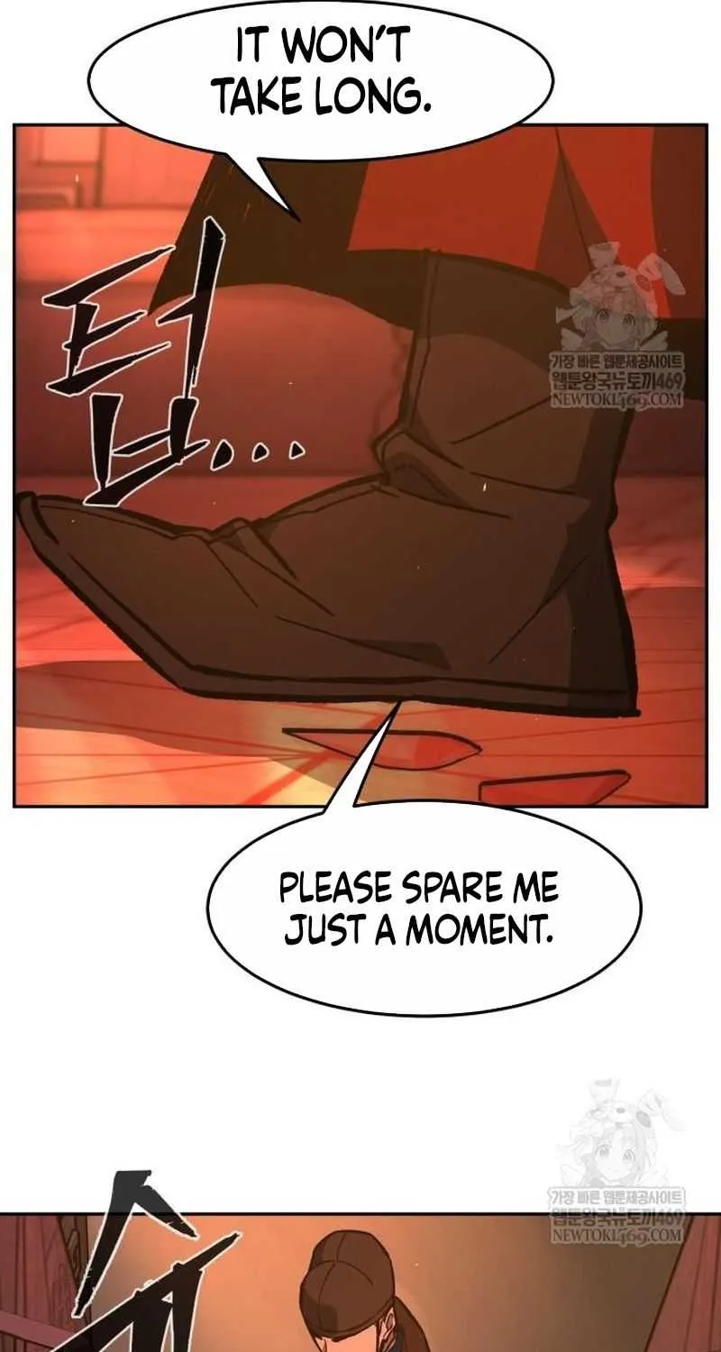 Absolute Sword Sense Chapter 156 page 115 - 
