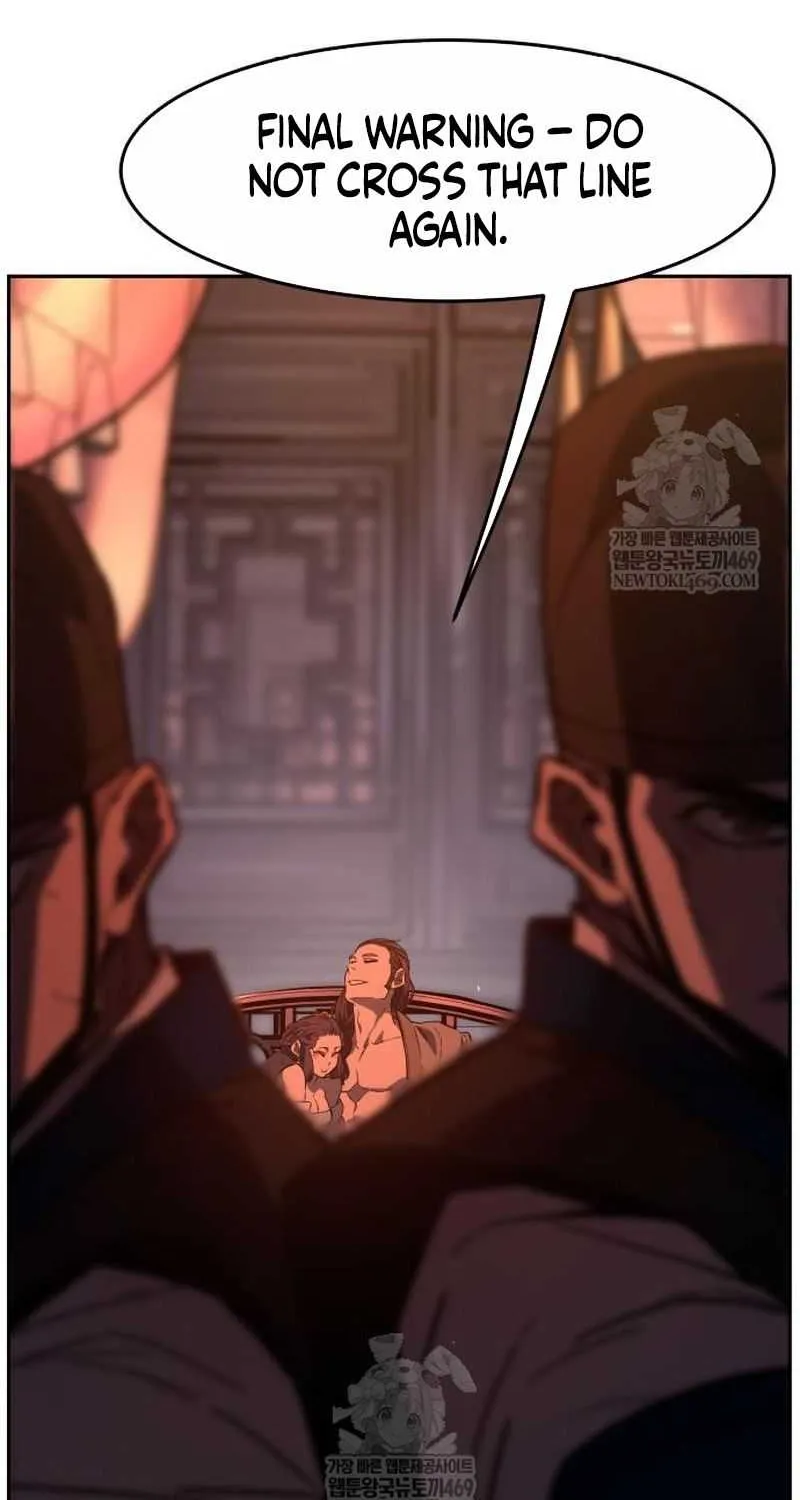 Absolute Sword Sense Chapter 156 page 118 - 