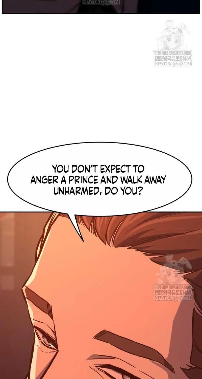 Absolute Sword Sense Chapter 156 page 119 - 