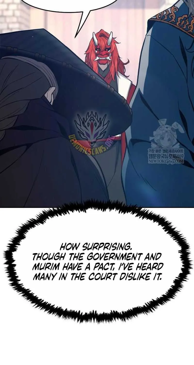 Absolute Sword Sense Chapter 156 page 13 - 