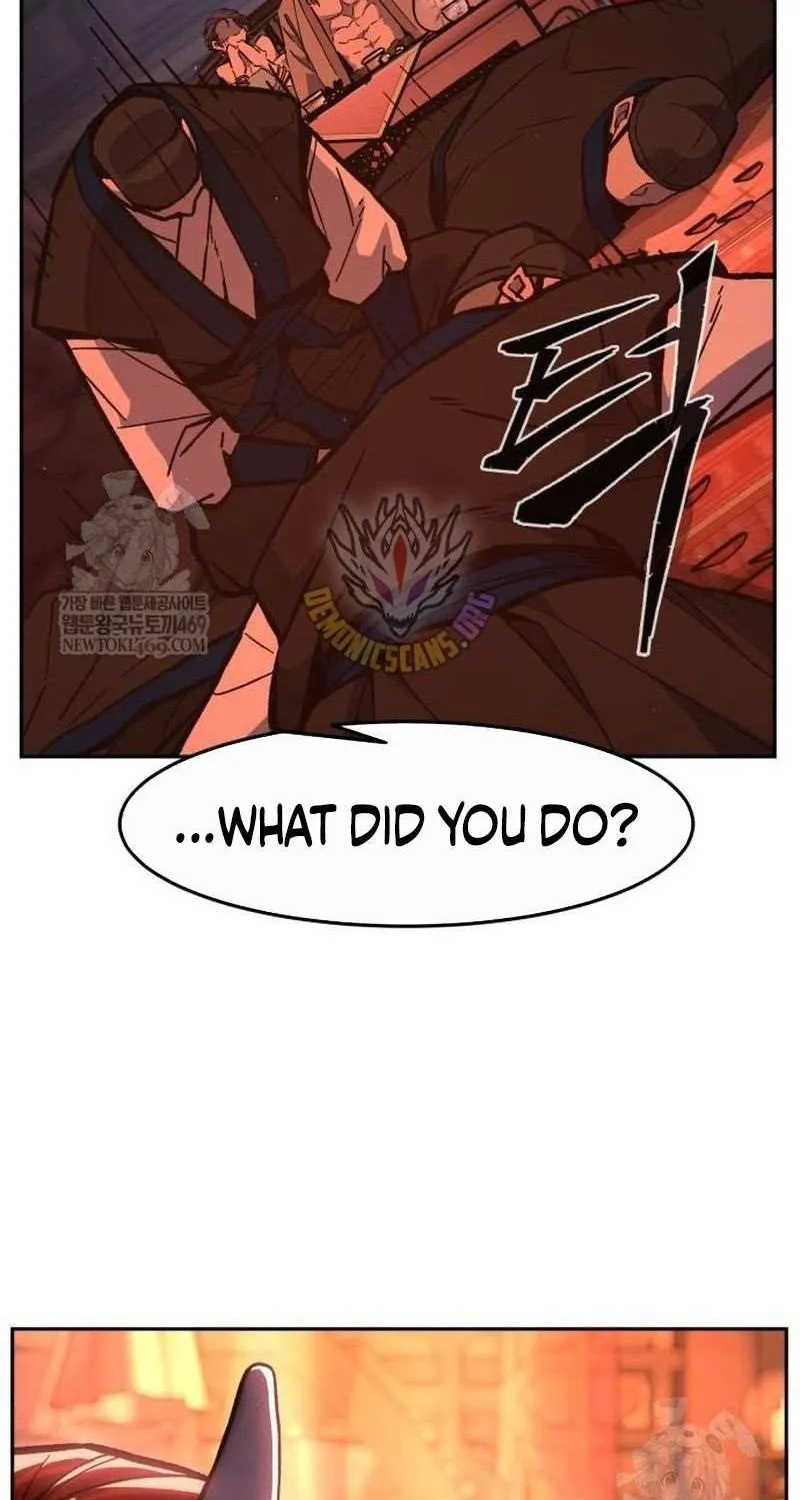 Absolute Sword Sense Chapter 156 page 123 - 