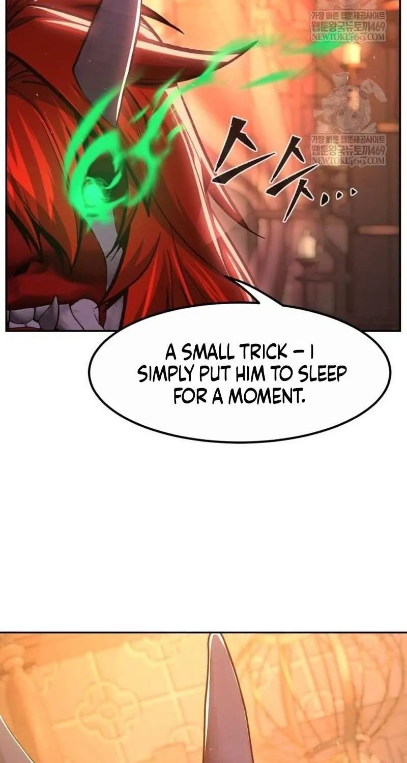 Absolute Sword Sense Chapter 156 page 124 - 
