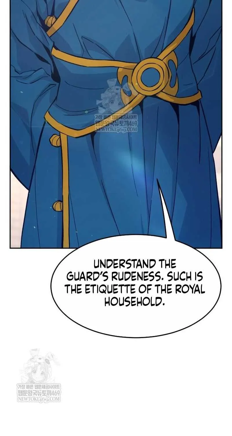 Absolute Sword Sense Chapter 156 page 15 - 