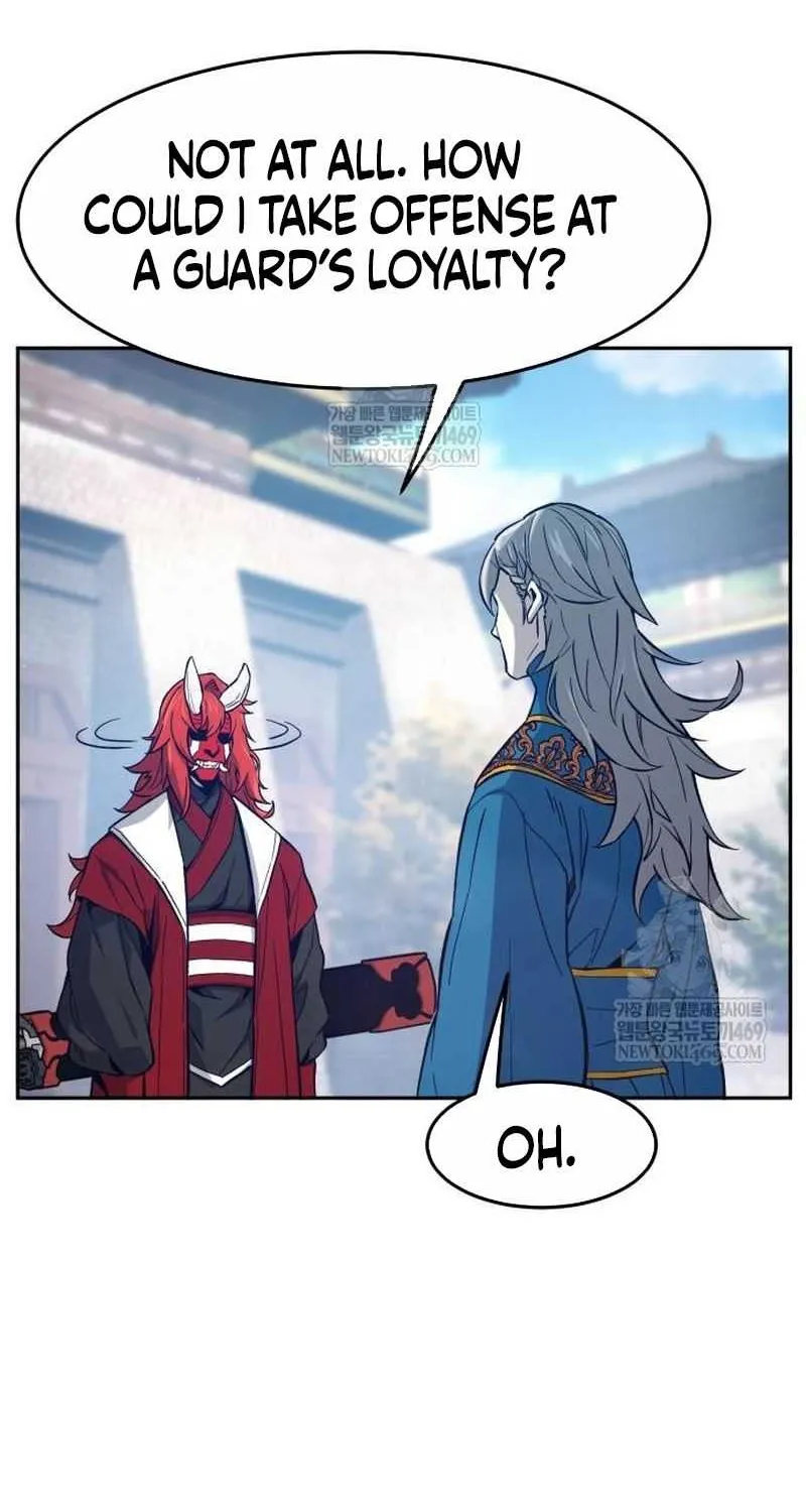 Absolute Sword Sense Chapter 156 page 16 - 