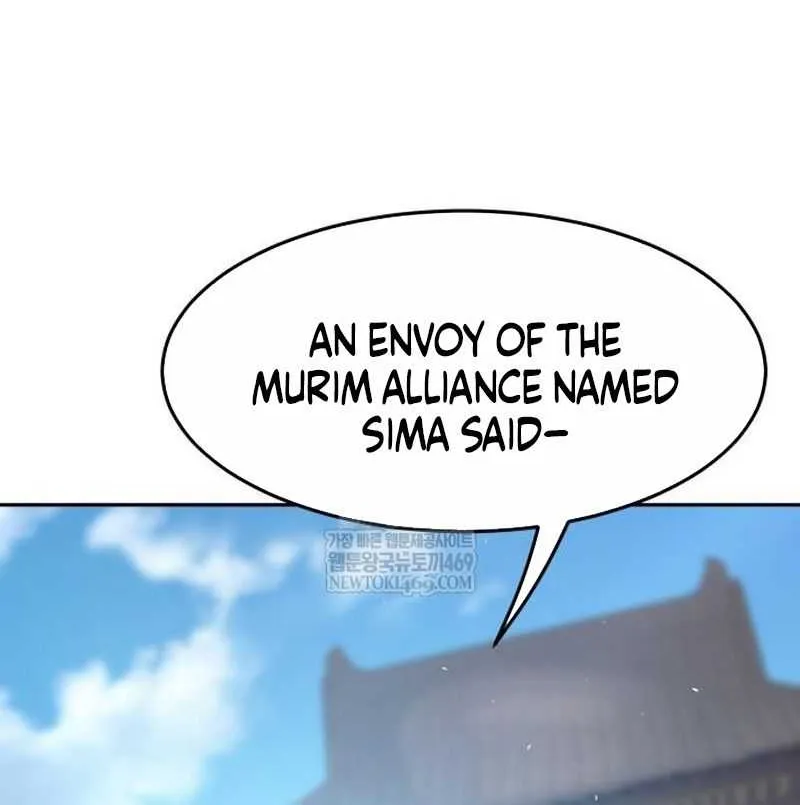 Absolute Sword Sense Chapter 156 page 18 - 