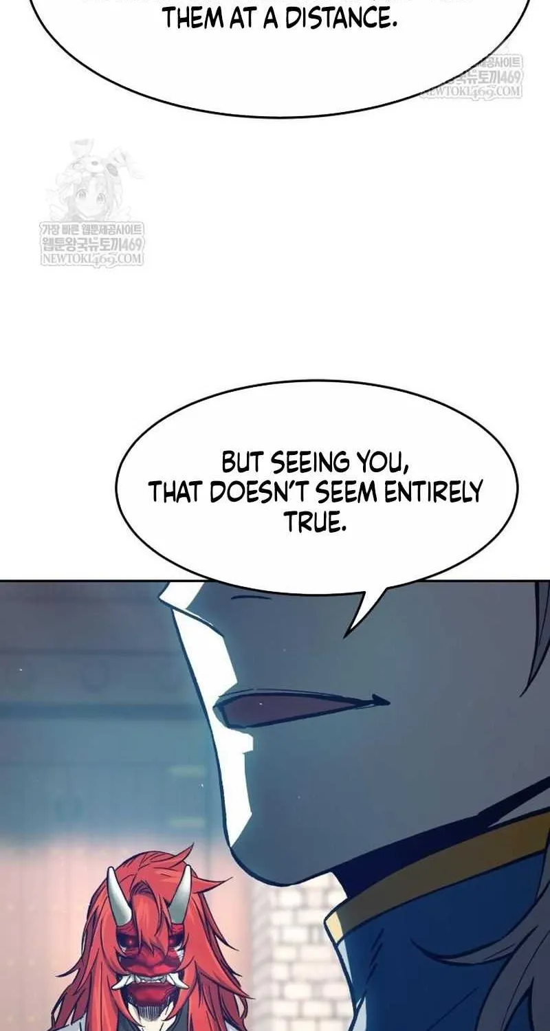 Absolute Sword Sense Chapter 156 page 20 - 