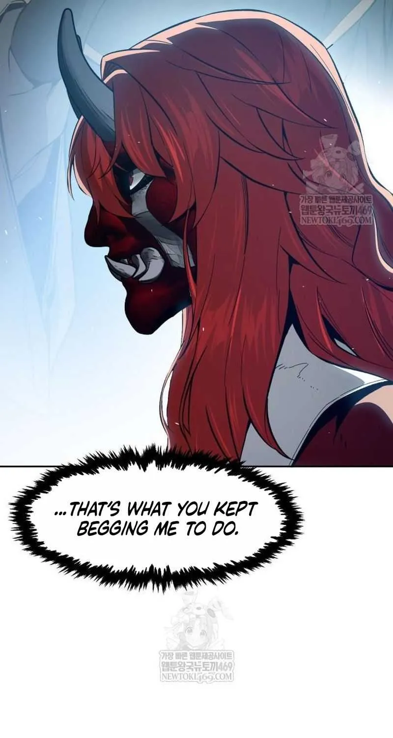 Absolute Sword Sense Chapter 156 page 3 - 