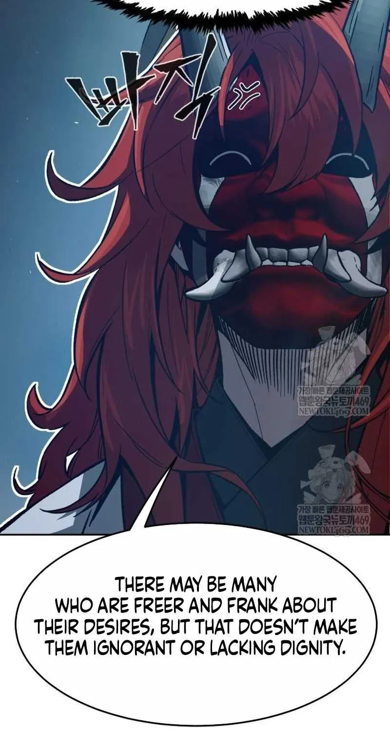 Absolute Sword Sense Chapter 156 page 22 - 