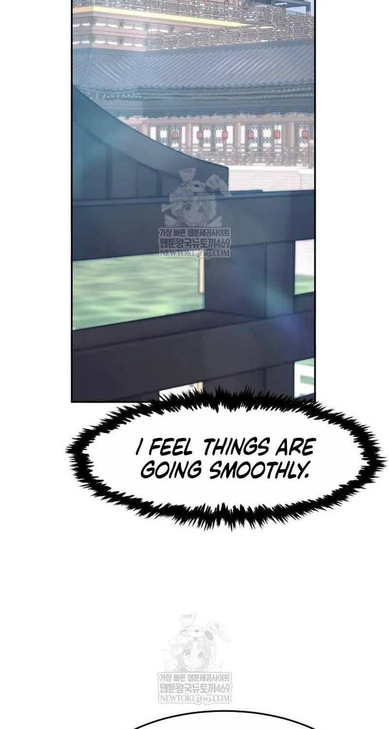 Absolute Sword Sense Chapter 156 page 24 - 